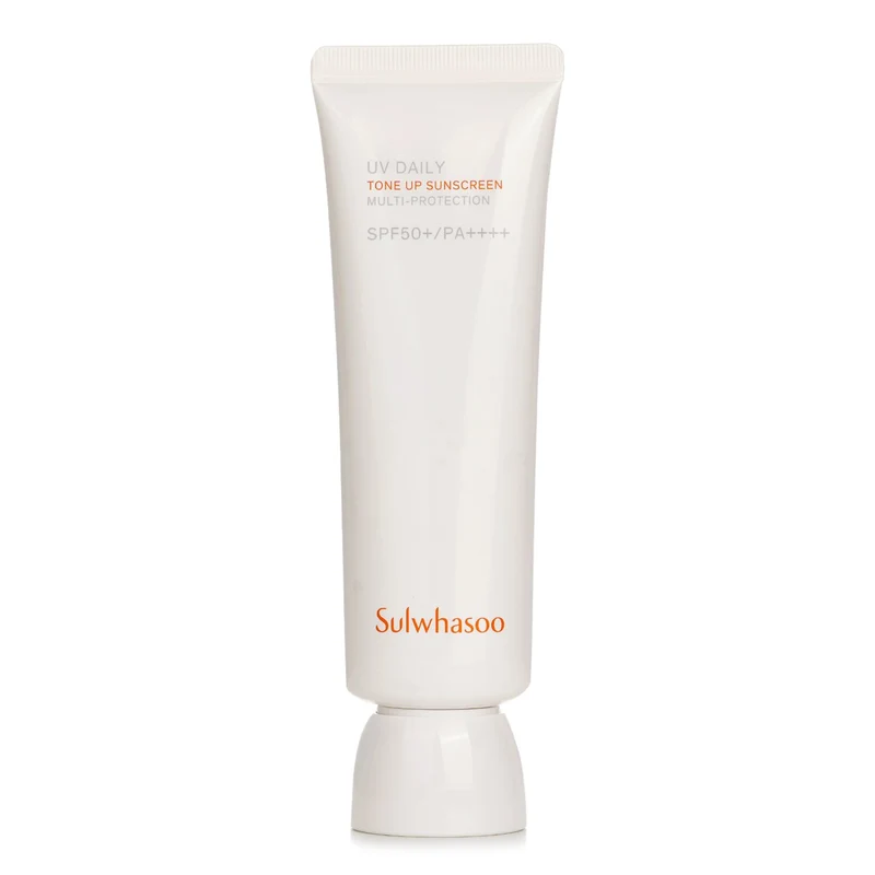 Sulwhasoo UV Daily Tone Up Sunscreen 50ml 50ml