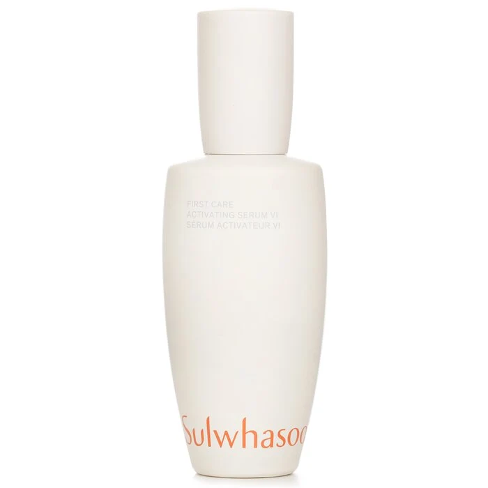 First Care Activating Serum Vi - 90ml