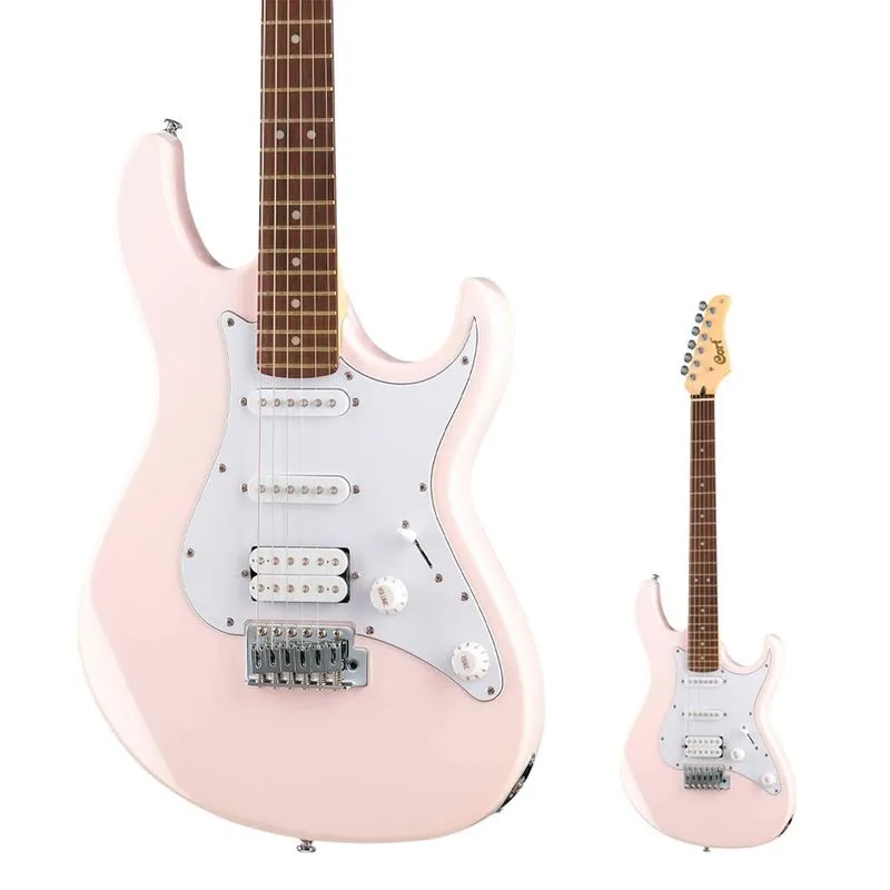 Guitarra Stratocaster Tarraxas Trava Cort G200 Ppk