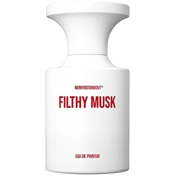 Born To Stand Out Filthy Musk Eau De Parfum 50 ml 50 ml