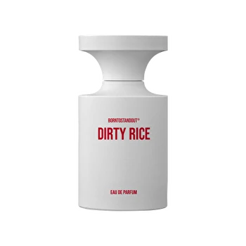 Born To Stand Out Dirty Rice Eau De Parfum 100ml 100ml
