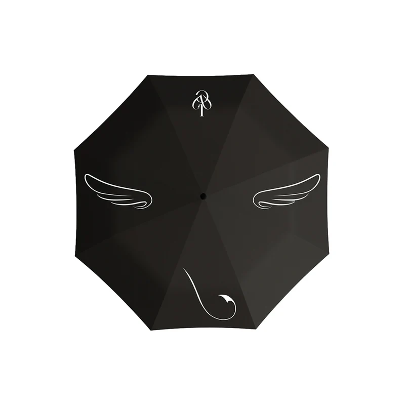 IVE - [SHOW WHAT I AM] WORLD TOUR OFFICIAL MD UMBRELLA