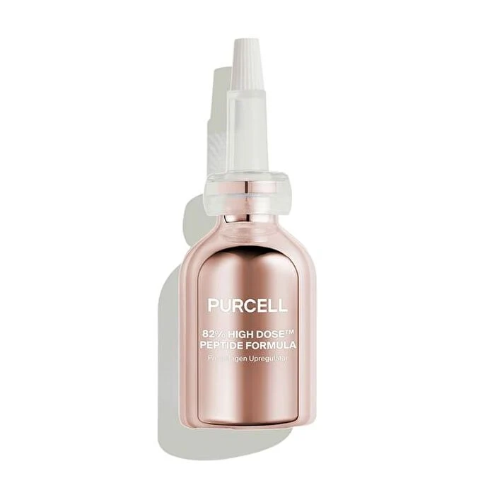 PURCELL - 82% High Dose Peptide Formula 30ml 30ml