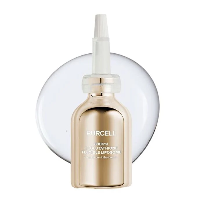PURCELL - 88B/mL L-Glutathione Flexible Liposome 30ml 30ml