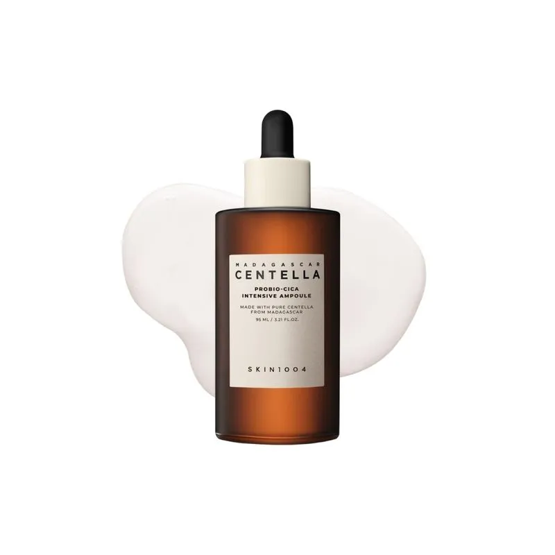 Skin1004 Madagascar Centella Probio-Cica Intensive Ampoule - Sérum Facial 95ml