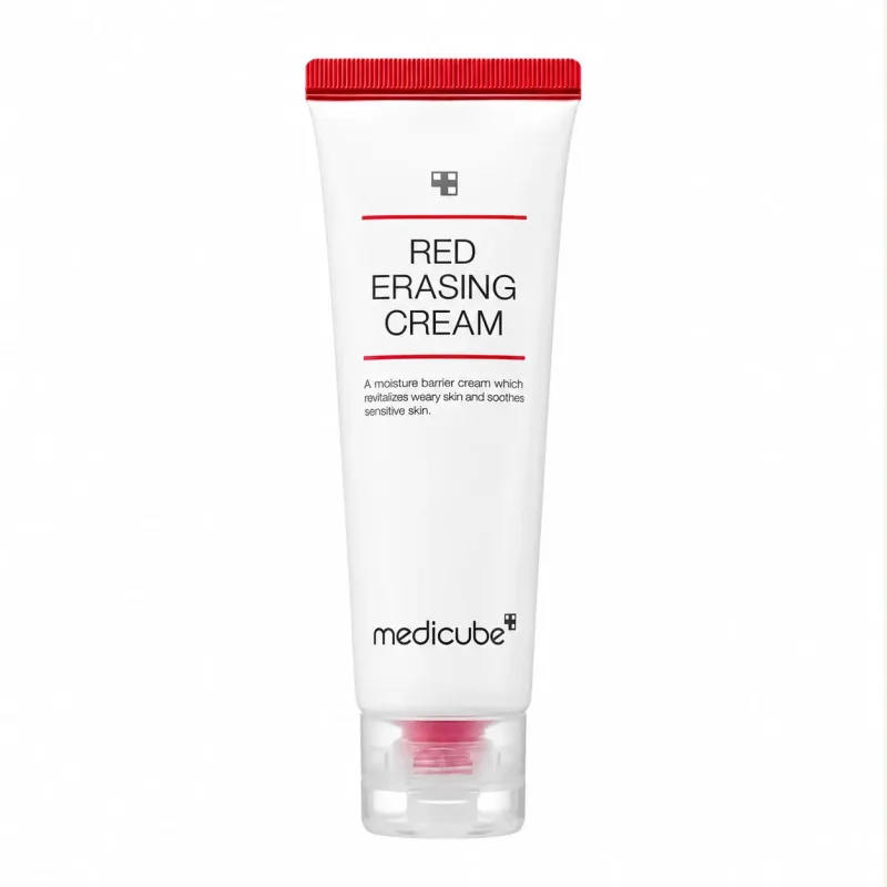Medicube Red Erasing Cream