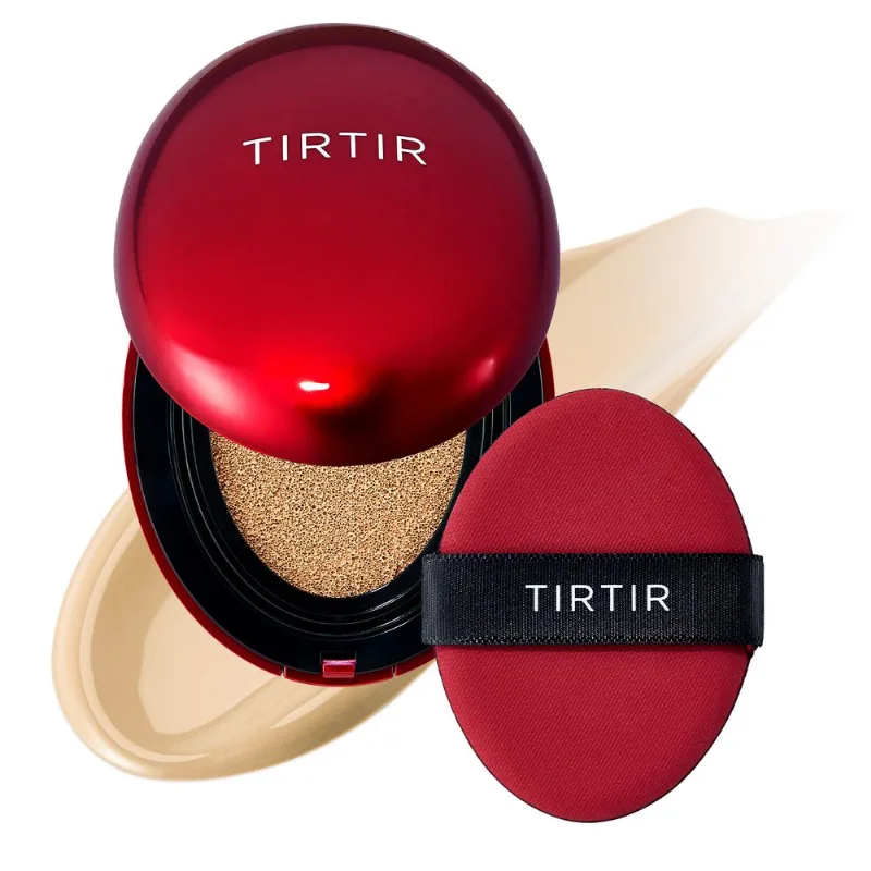 Base de maquillaje Mask Fit Red Cushion Mini 24w Soft Beige