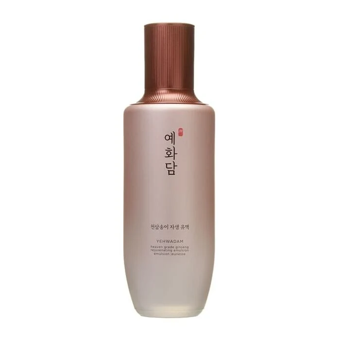 The Face Shop THE FACE SHOP - Yehwadam Heaven Grade Ginseng Rejuvenating Emulsion 140ml 140ml
