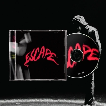 EK - [ESCAPE] 1st Album