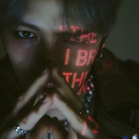 KIM JAEJOONG - [BEAUTY IN CHAOS] EP Album PHOTOBOOK 2 Version SET NONE