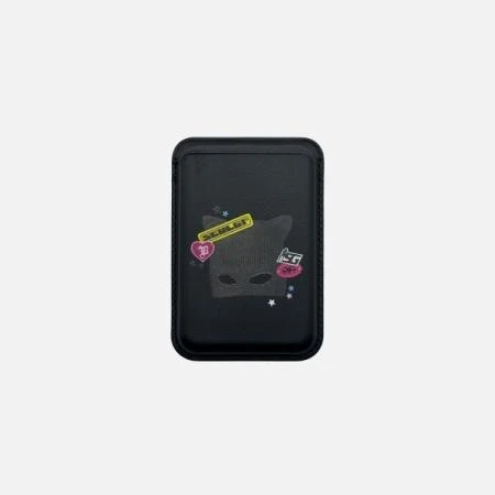 SEULGI - [ACCIDENTALLY ON PURPOSE] OFFICIAL MD CHEEKY HOLD MAGSAFE WALLET