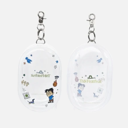 MARK - [The Firstfruit] OFFICIAL MD MARK ME! POUCH