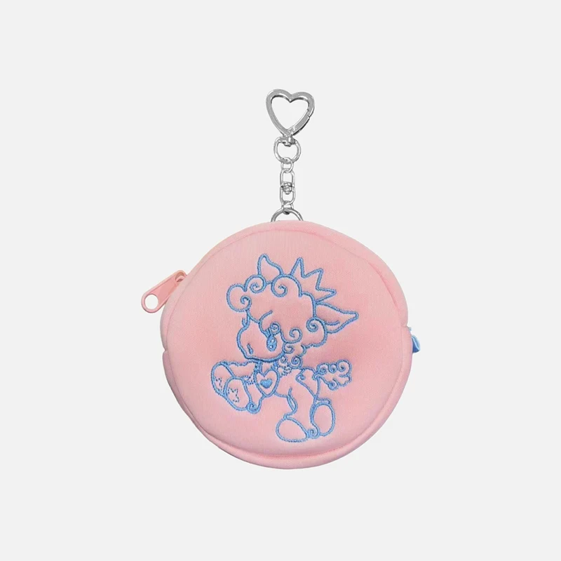 Hearts2Hearts - [FOCUS] OFFICIAL MD MINI POUCH KEYRING