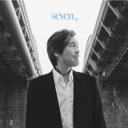 YIM JAE BEUM - [SEVEN] Color LP