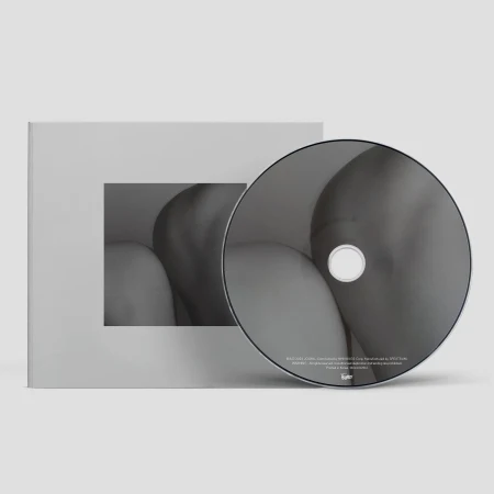 JUNG JOON IL - [ANYTHING BUT NOTHING]