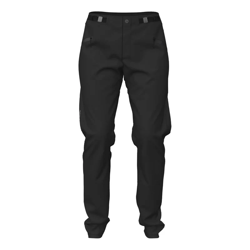 7Mesh Grit Pant Men's - 2026 Revised Black / L