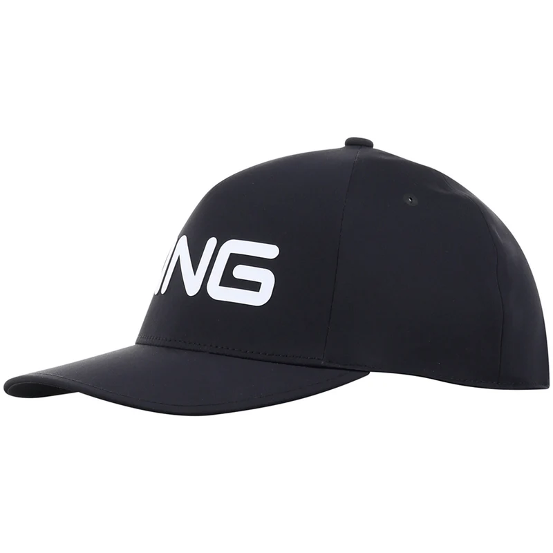 Performance Cap Black / One Size Fits Most