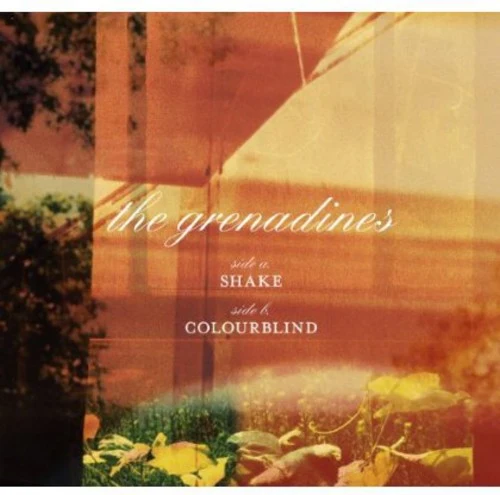 Shake/Colorblind
