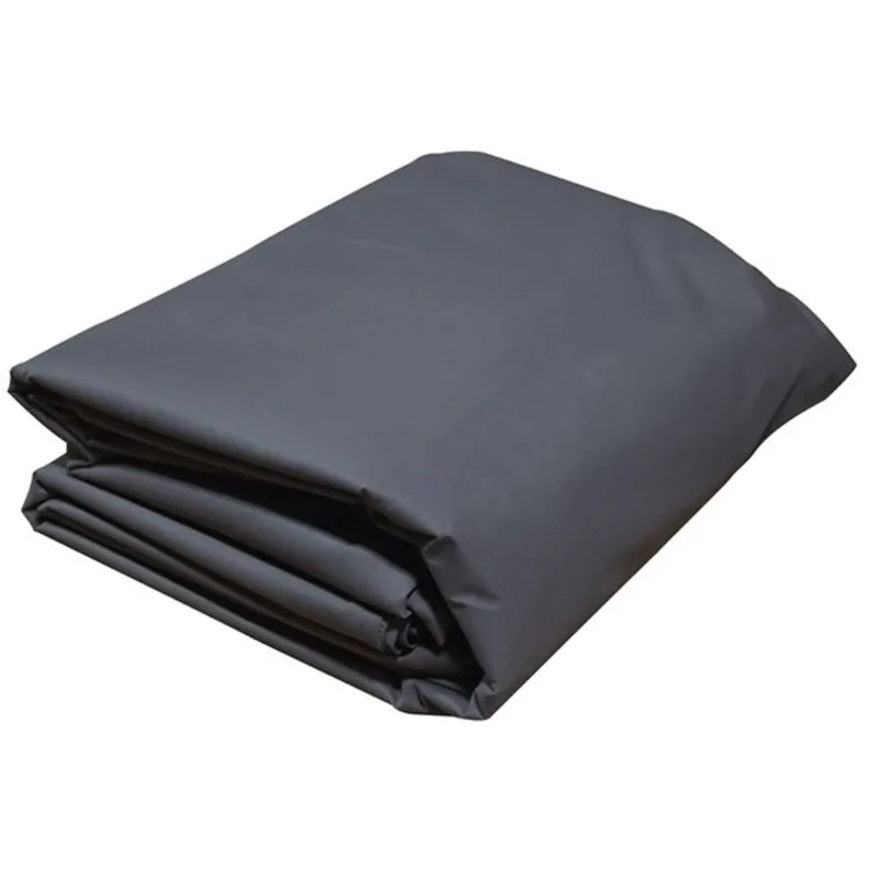Corriveau Side Curtains for Gazebo - 10-ft x 12-ft - Grey