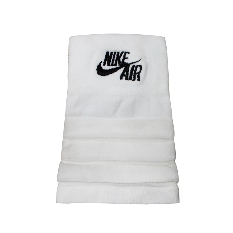 Nike Urban Mens White Wrist Band One Size