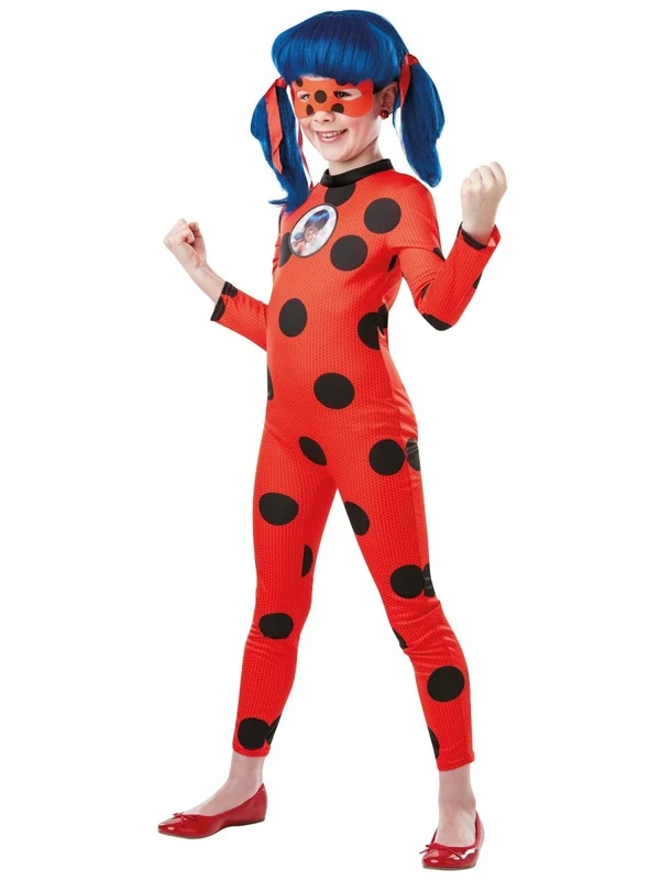 Wundersamer Jumpsuit Mädchen Tikki 9-10 Jahre