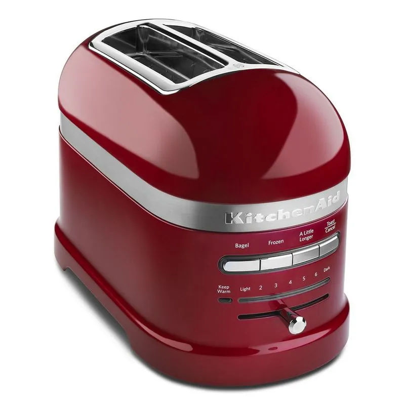 Refurbished Pro Line® Series 2-Slice Automatic Toaster RKMT2203CA