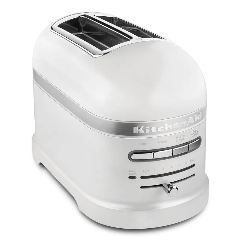 Refurbished Pro Line® Series 2-Slice Automatic Toaster RKMT2203FP