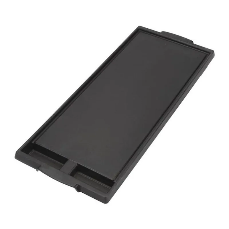 Whirlpool Griddle for Gas Range - Stainless Steel