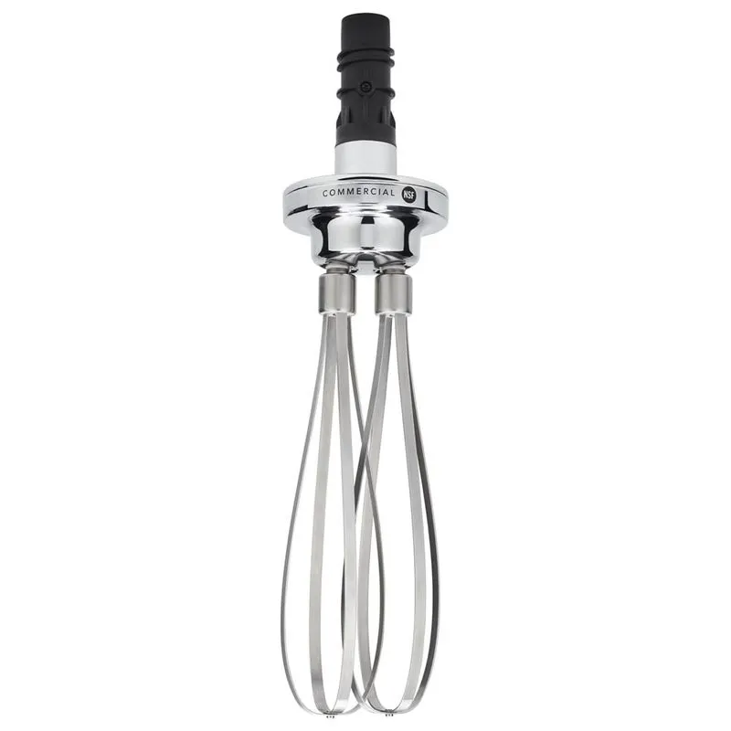 Commercial Series 10" Whisk Accessory KHBC110WSS