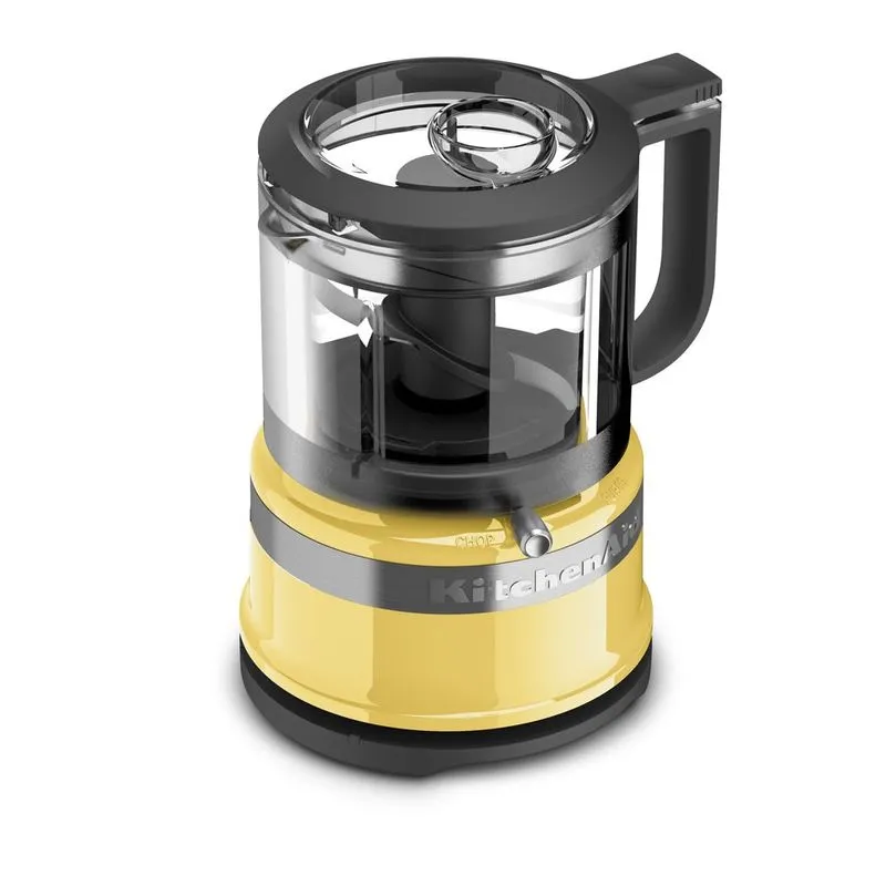 Refurbished 3.5 Cup Food Chopper RKFC3516MY