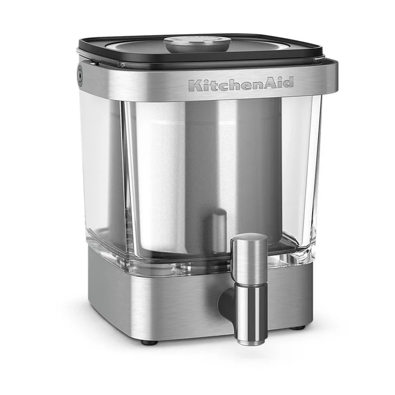 38 oz Cold Brew Coffee Maker KCM5912SX