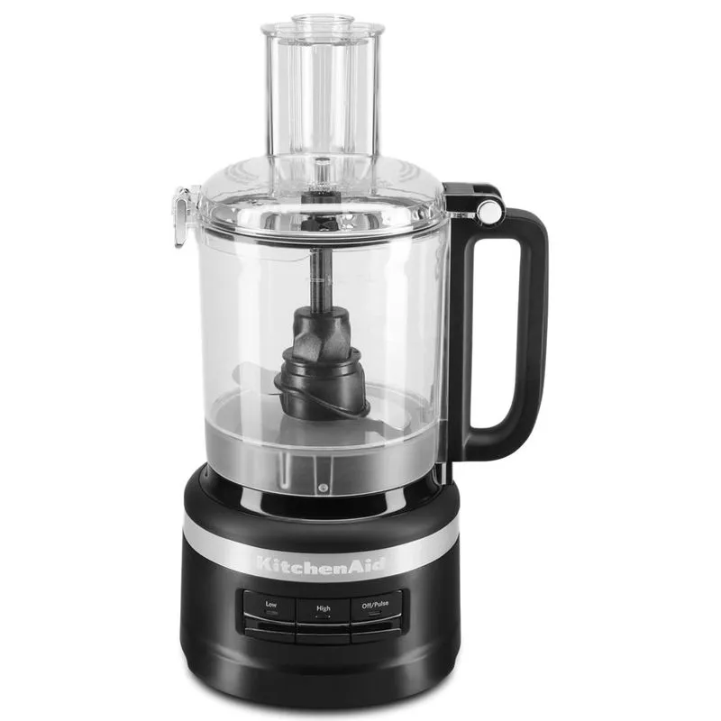 Refurbished 9 Cup Food Processor RKFP0918BM