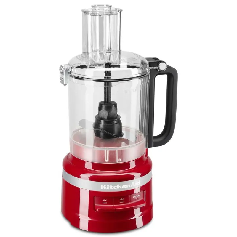 Refurbished 9-Cup Food Processor Plus RKFP0919ER