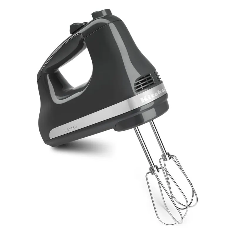 Ultra Power™ 3 Speed Hand Mixer KHM312GT