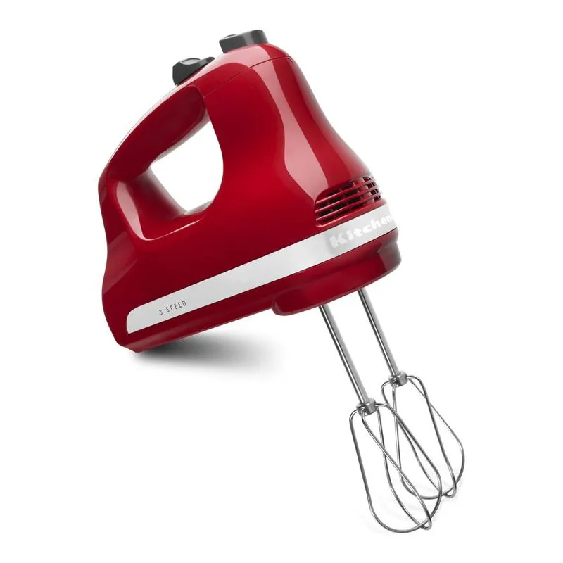 Ultra Power™ 3 Speed Hand Mixer KHM312ER