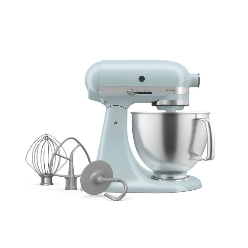 Artisan® Series 5 Quart Tilt-Head Stand Mixer with Premium Touchpoints KSM192XDMI
