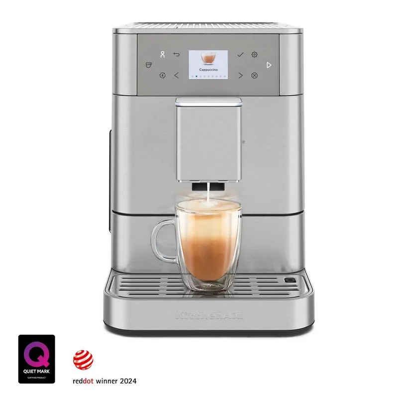 Fully Automatic Espresso Machine KF6 KES8556SX