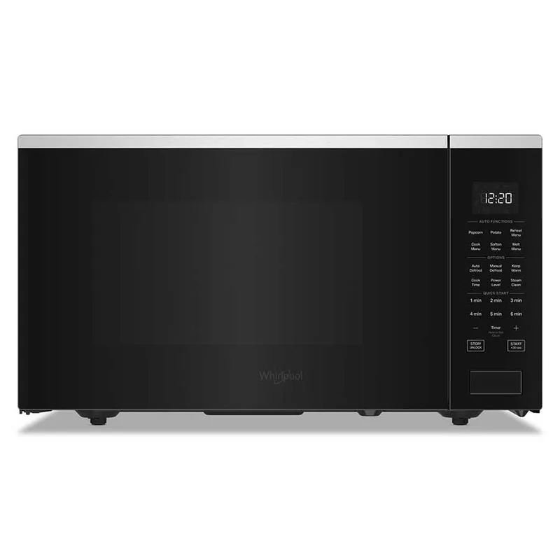 Microondas con sensor de cocción 1,6 p³ WMCS7022RZ