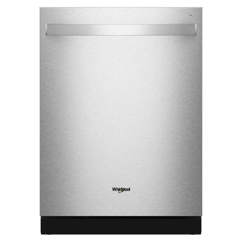 Lavavajillas de 61 cm con controles superiores WDTS8024SZ