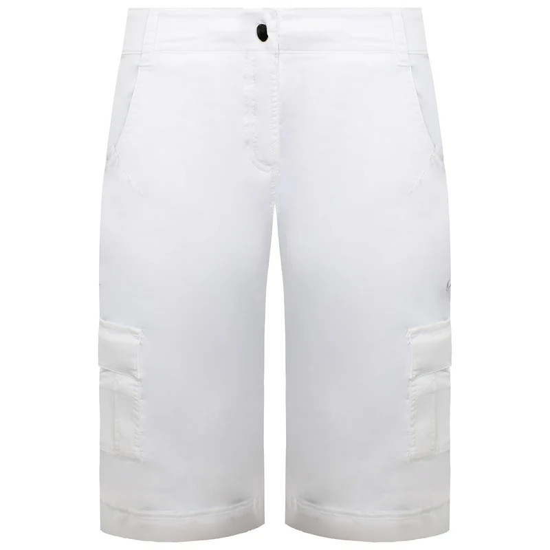 Nike Womens Dance Capri Pants Casual Light Trousers White 2127001 100 A57C 10