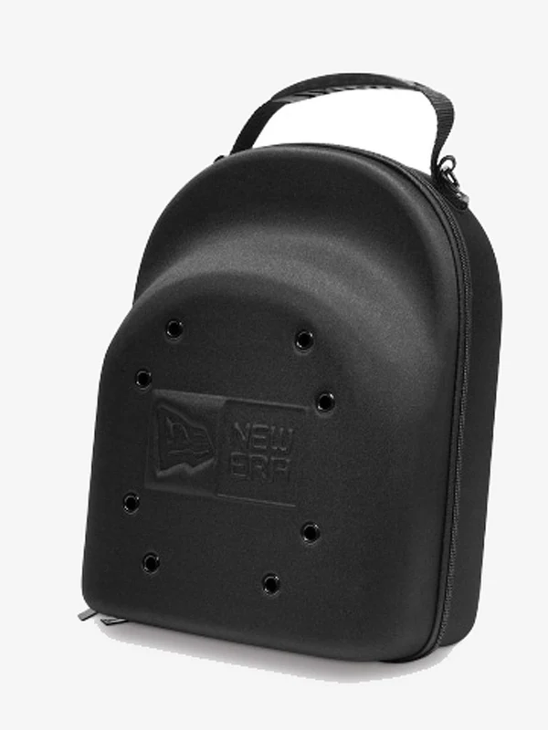 Cap Carrier 6 Pack BLK/BLK / OSFA