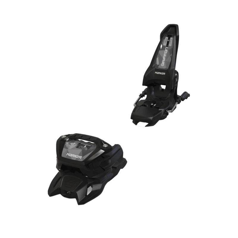 Marker Griffon 13 Binding 2026 Black / B110