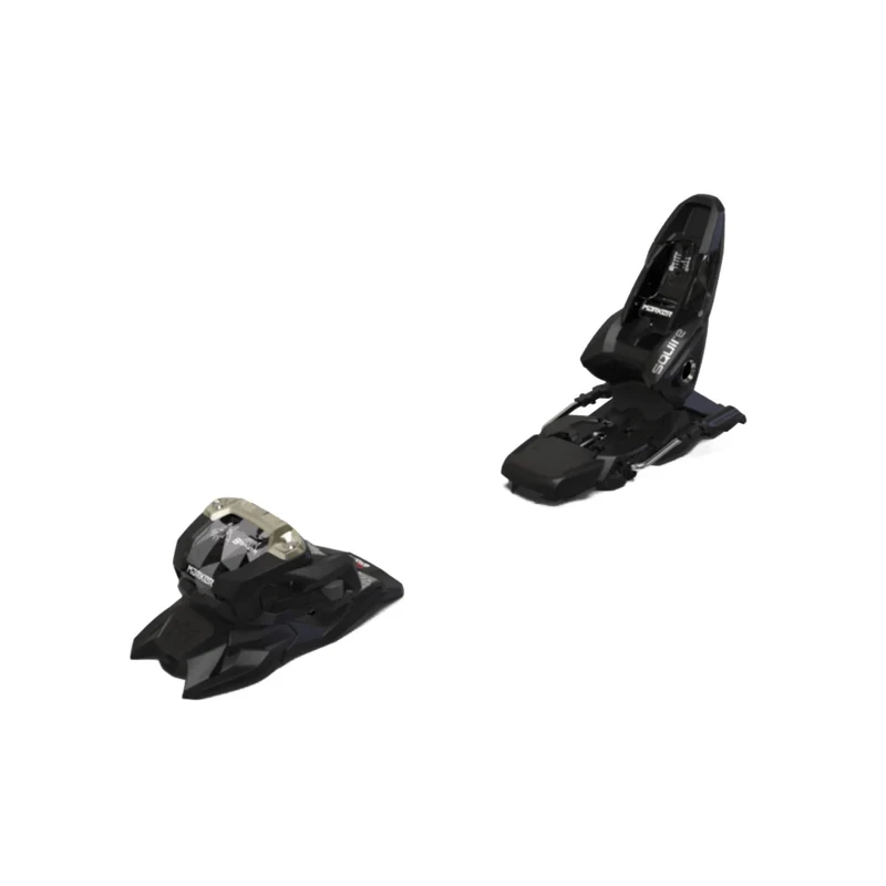 Marker Squire 11 GW Binding 2027 Black / B110