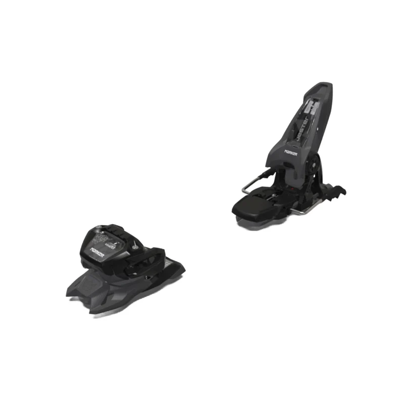 Marker Jester 16 Binding 2026 Anthracite Black / B110