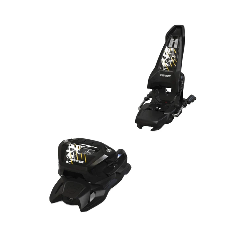 Marker Jester Pro 18 Binding 2026 Black / B110