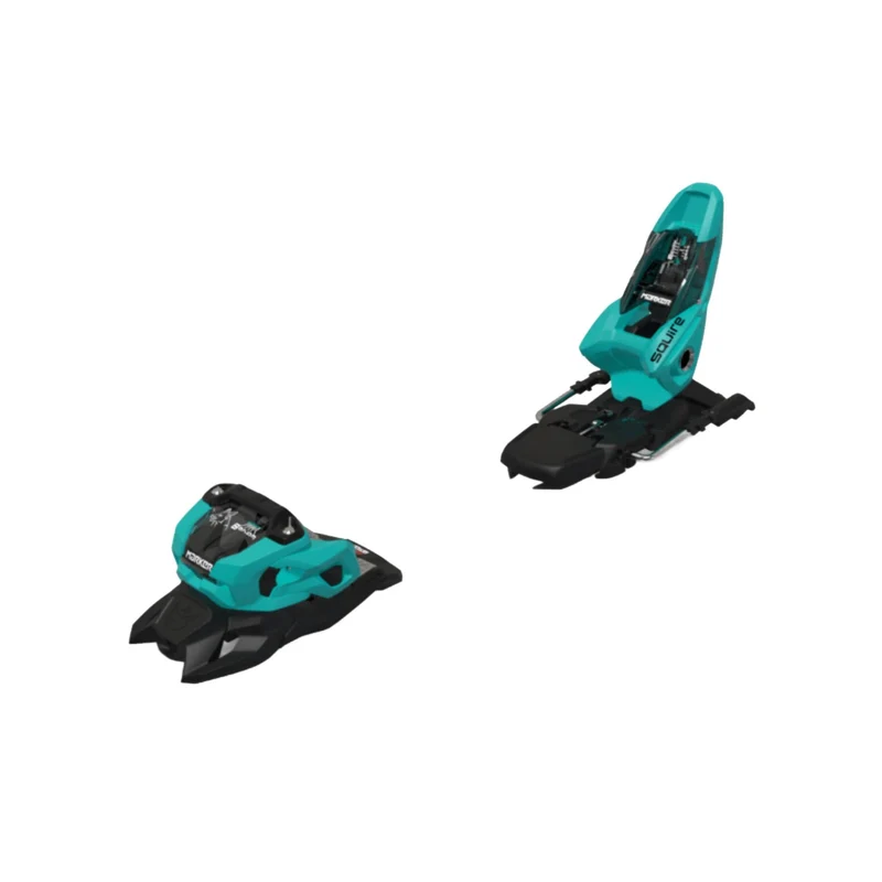 Marker Squire 11 GW Binding 2026 Black Teal / B90