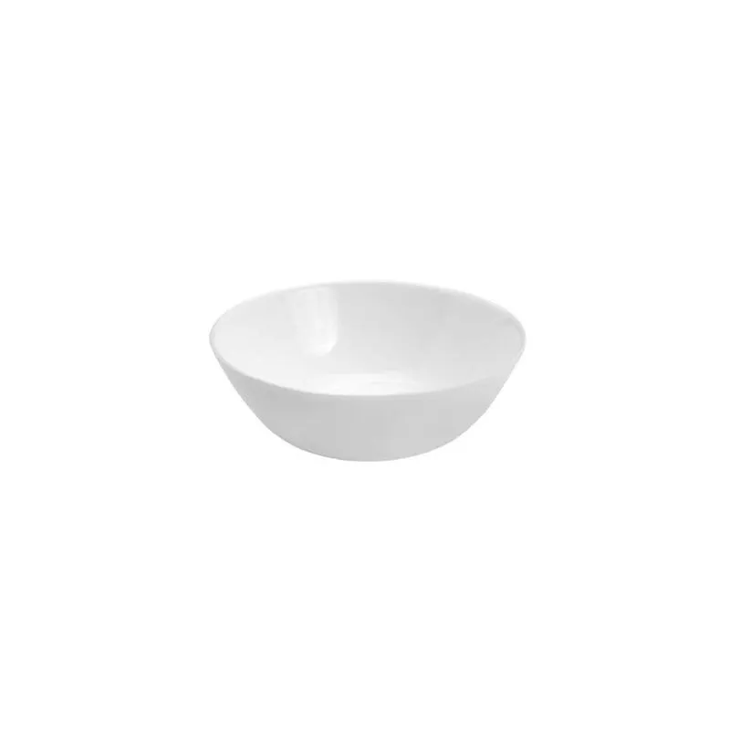 Bowl de Vidro Opalino Zelie 440 Ml