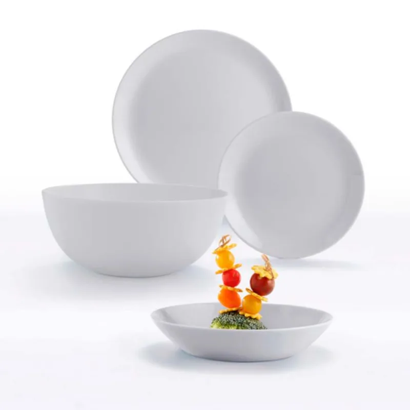 Jgo Comida 19 Diwali Granit Luminarc