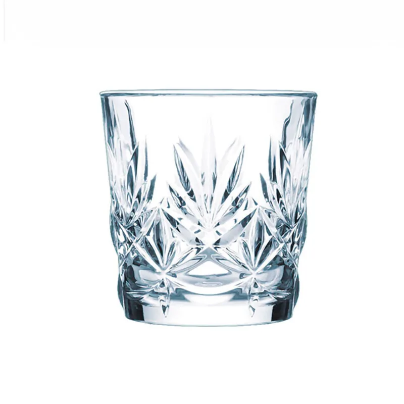 Vaso Bajo Annecy 300 Cc Mercator