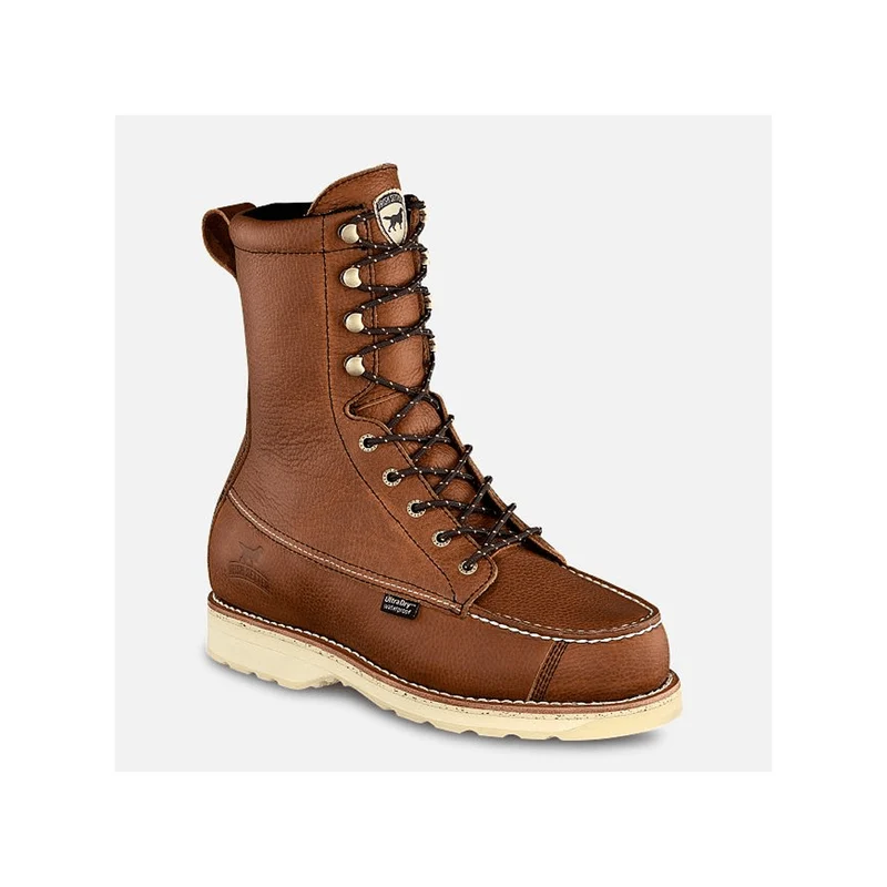 Irish Setter Men's Wing Shooter 9-Inch Insulated Waterproof Work Boot 10.5 EE